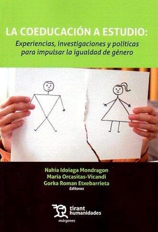 La Coeducacion A Estudio