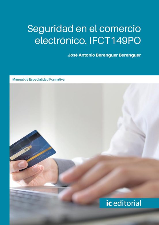 Ifct149po Seguridad En El Comercio Electrónico