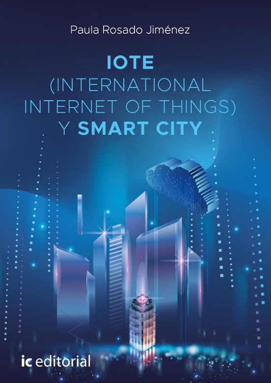 Iote Y Smart City