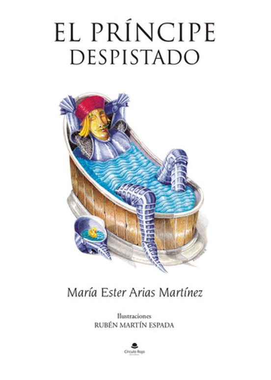 El príncipe despistado