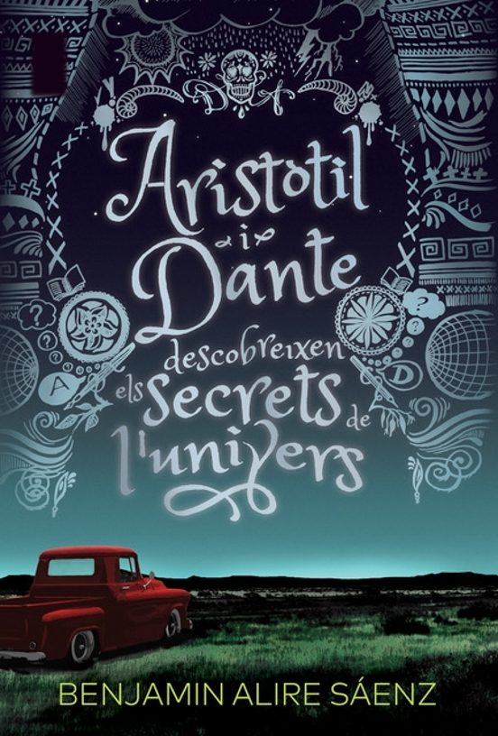 Aristotil i Dante: Descobreixen els Secrets de L Univers