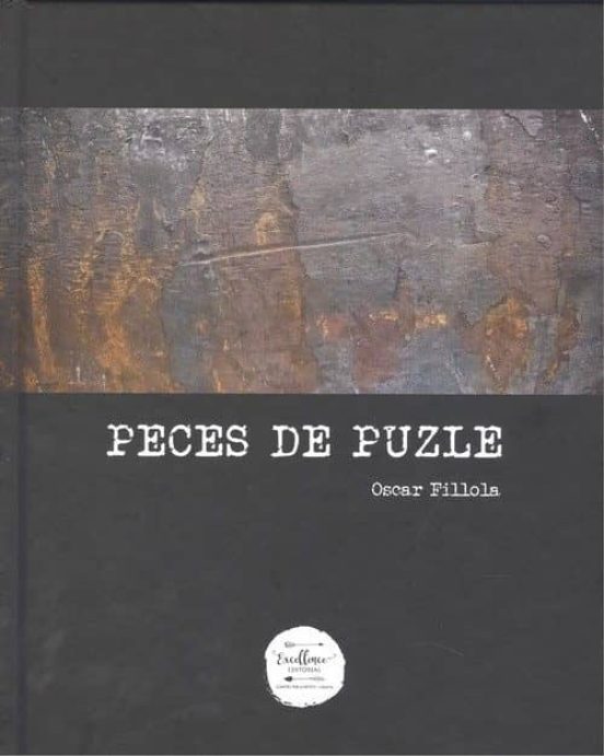 Peces De Puzzle