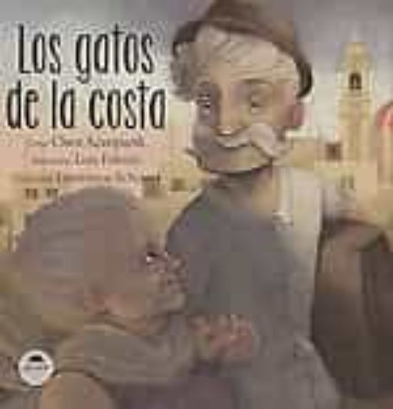 Gatos De La Costa
