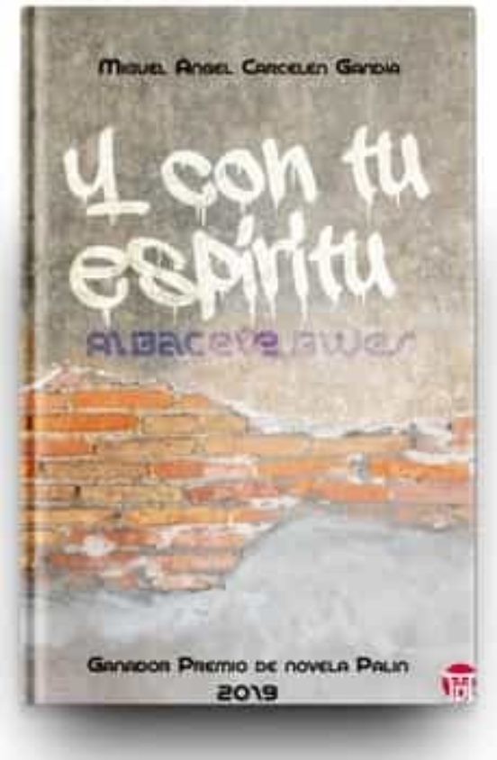 Y Con Tu Espiritu Albacete Blues