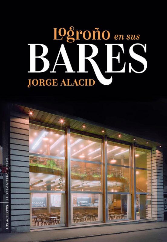 Logroño En Sus Bares