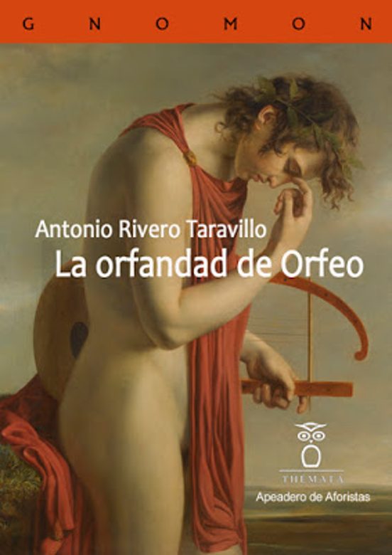La Orfandad de Orfeo
