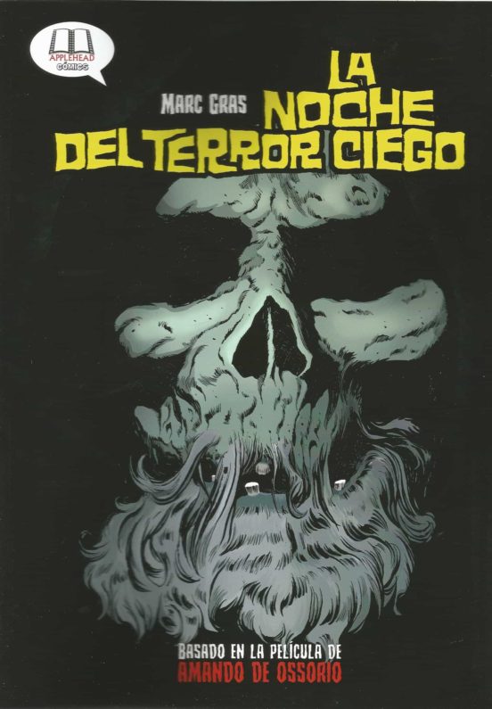 La noche del terror ciego