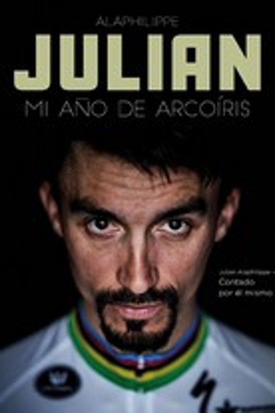 Julian: Mi Año de Arcoíris