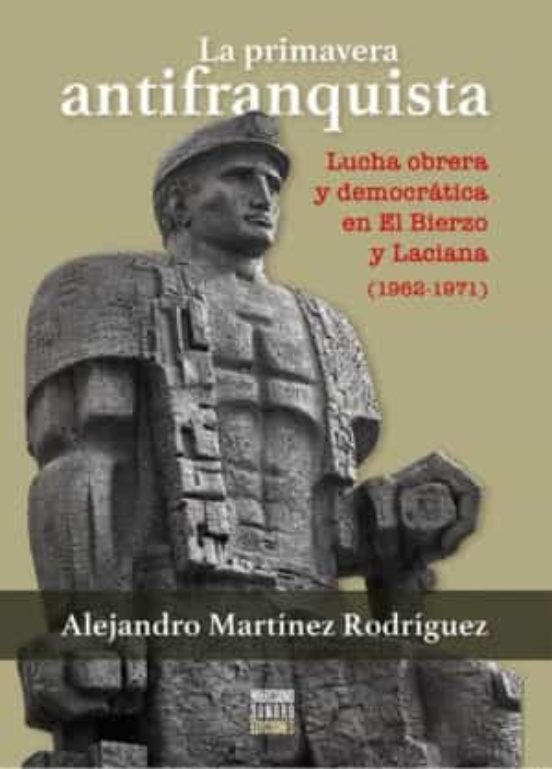 La primavera antifranquista
