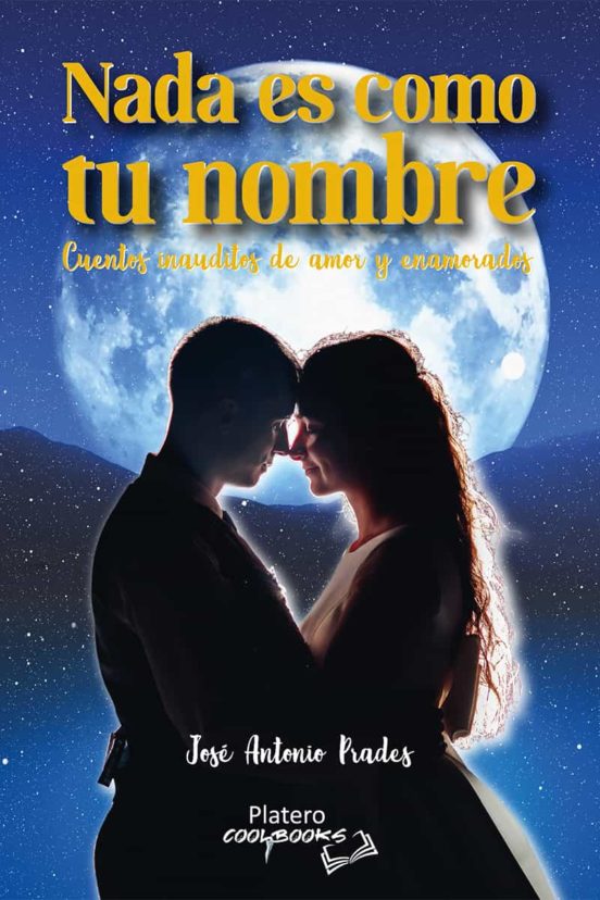 Nada Es Como Tu Nombre