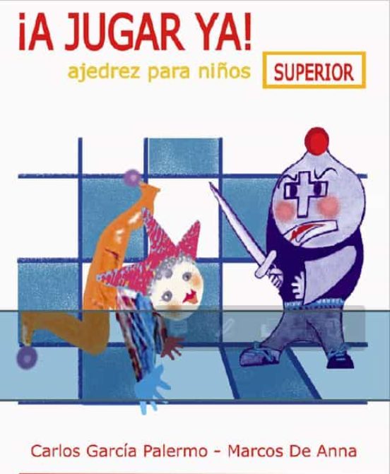 ¡A Jugar Ya! Superior