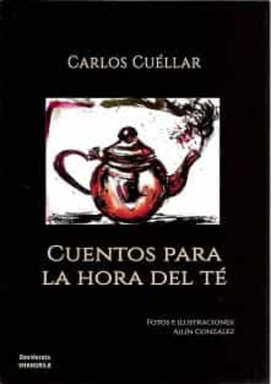 Cuentos Para La Hora Del Té