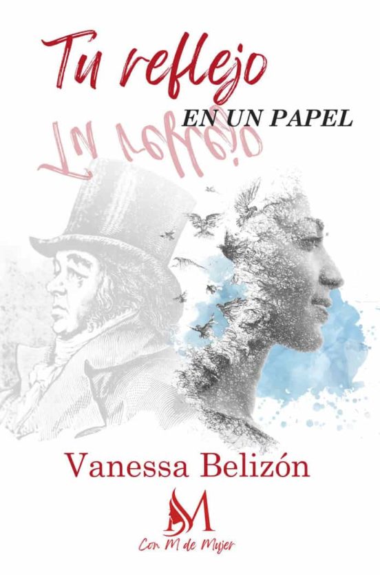 Tu Reflejo En Un Papel