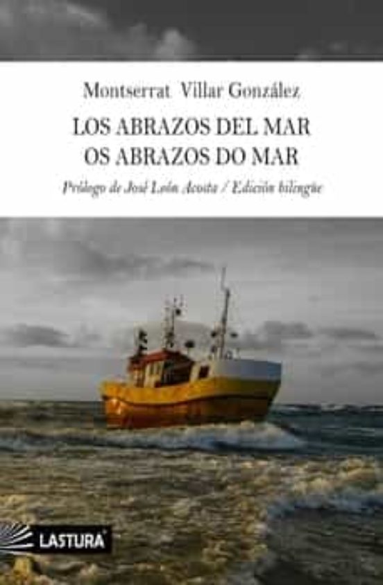Los Abrazos del Mar/os Abrazos do Mar