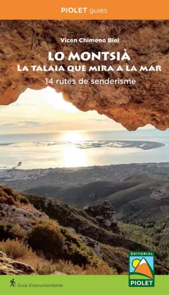 Lo Montsia