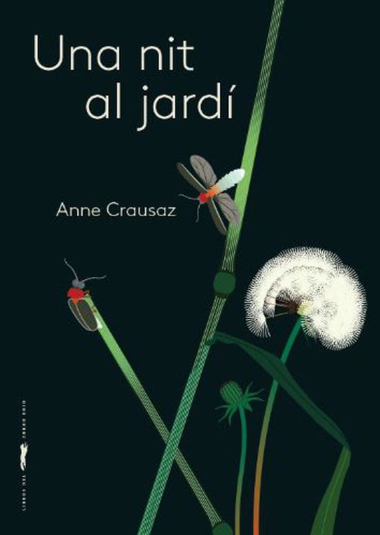 Una Nit Al Jardí