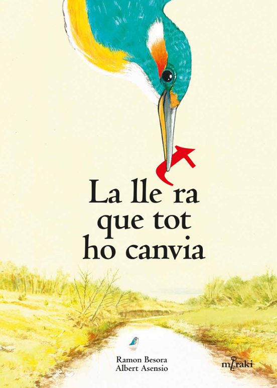 La Lletra Que Tot Ho Canvia