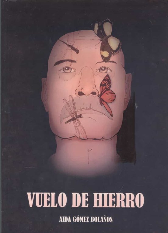 Vuelo De Hierro