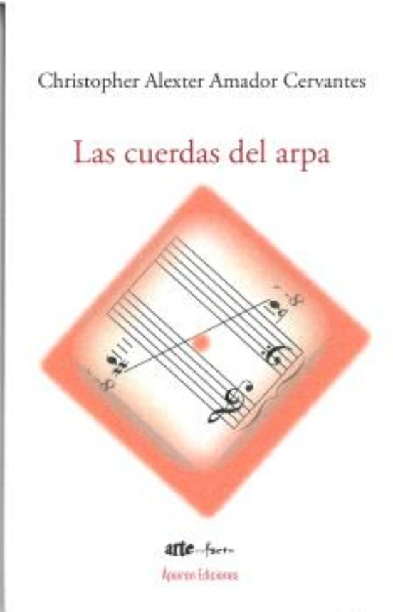 Las Cuerdas Del Arpa