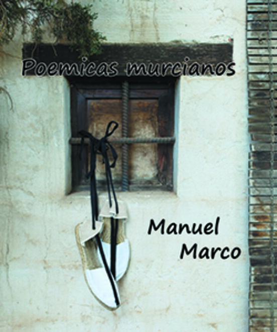 Poemicas Murcianos
