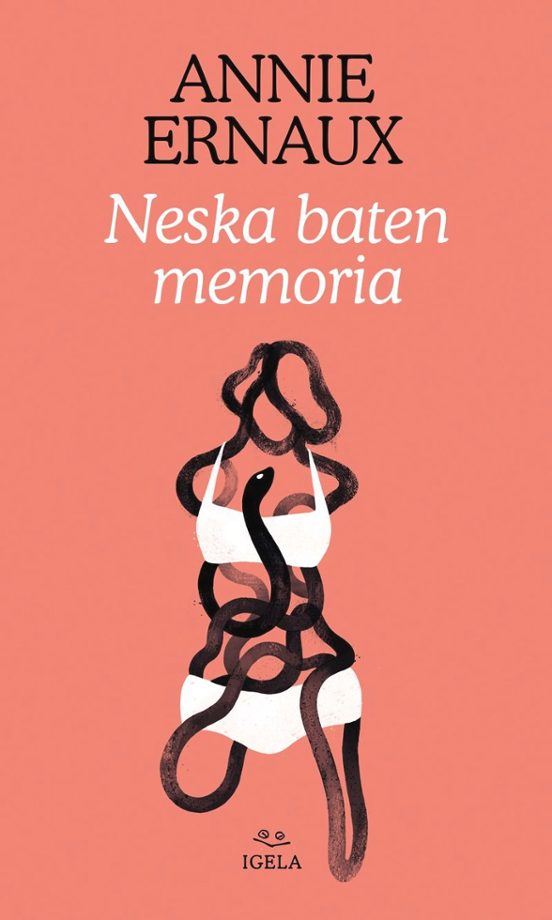 Neska baten memoria