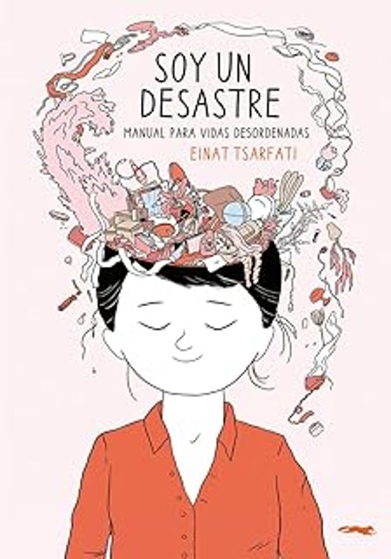 Soy Un Desastre
