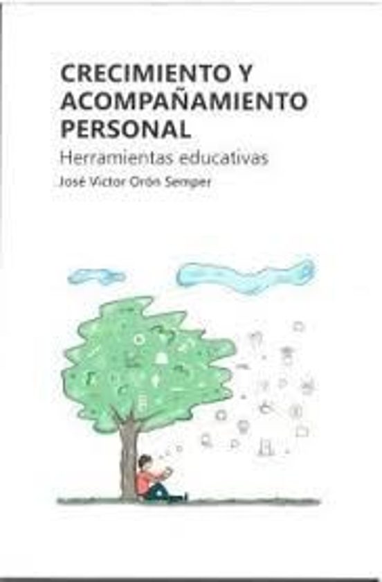 Crecimiento Y Acompañamiento Personal