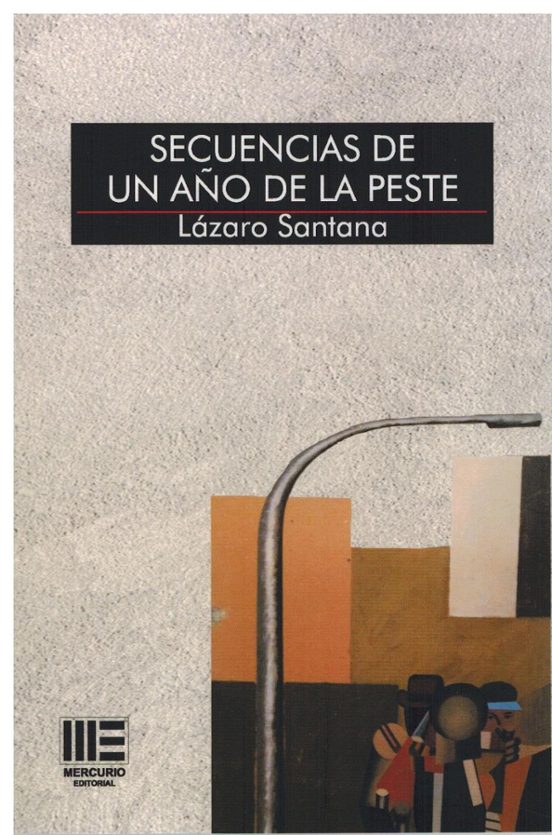 Secuencias De Un Año De La Peste