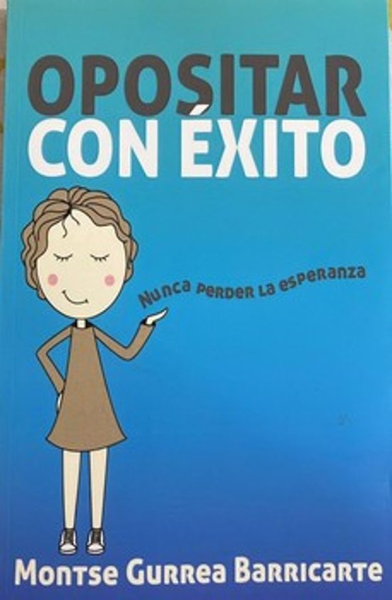 Opositar Con Éxito