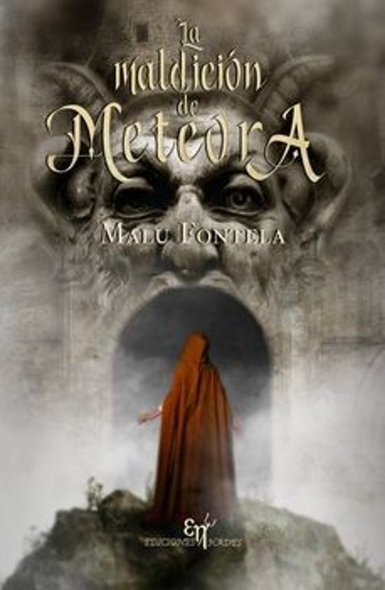 La maldición de Meteora