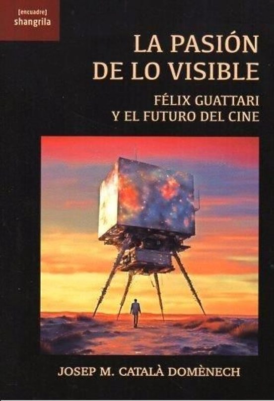 La Pasión De Lo Visible