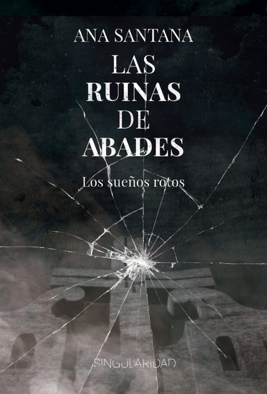 Las Ruinas De Abades