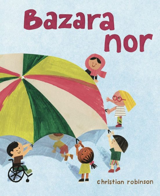 Bazara Nor