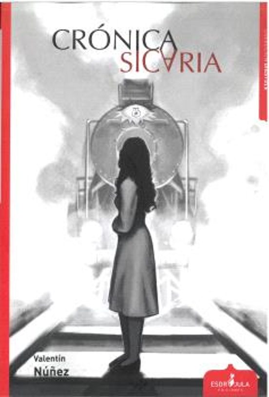 Crónica Sicaria