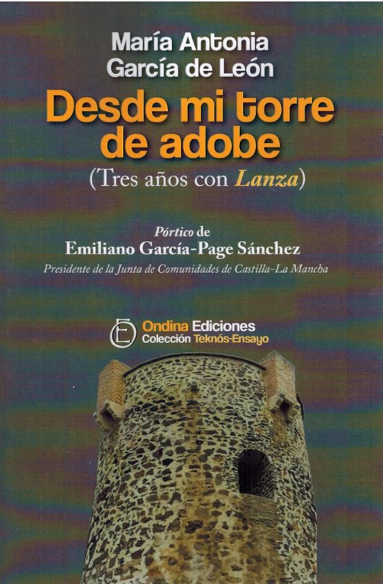 Desde mi torre de adobe