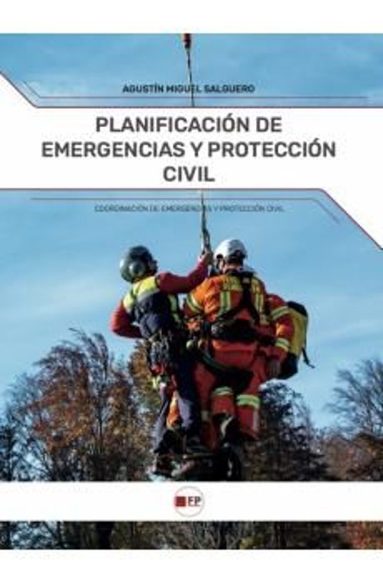 Planificacion de Emergencias y Proteccion Civil