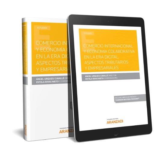 Comercio Internacional Y Economía Colaborativa En La Era Digital