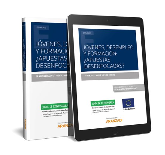 Jóvenes Desempleo Y Formación:¿ Apuestas Desenfocadas?