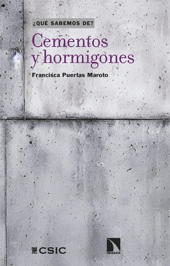 Cementos Y Hormigones