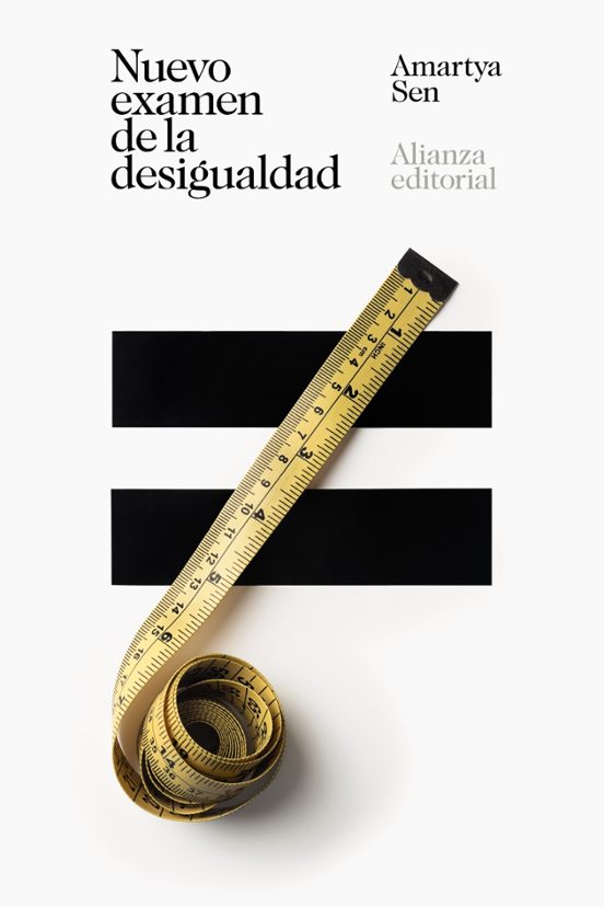 Nuevo Examen De La Desigualdad