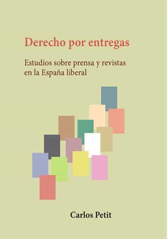 Derecho Por Entregas