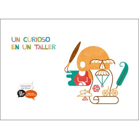 Da Vinci Infantil 4 Años 2019 Infantil por Proyectos ¿lo Ves?