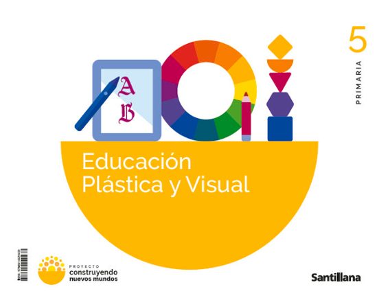 Educación Plástica