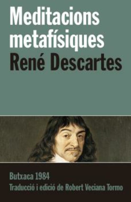 Meditacions Metafísiques