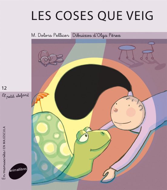 Les Coses Que Veig