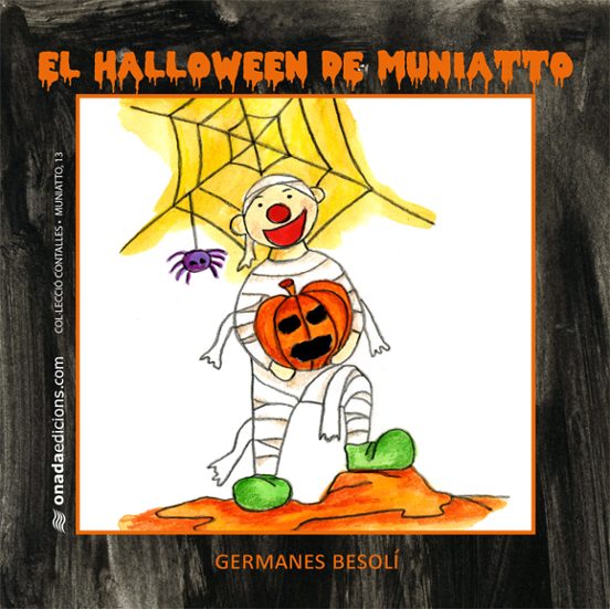 El Halloween De Muniatto