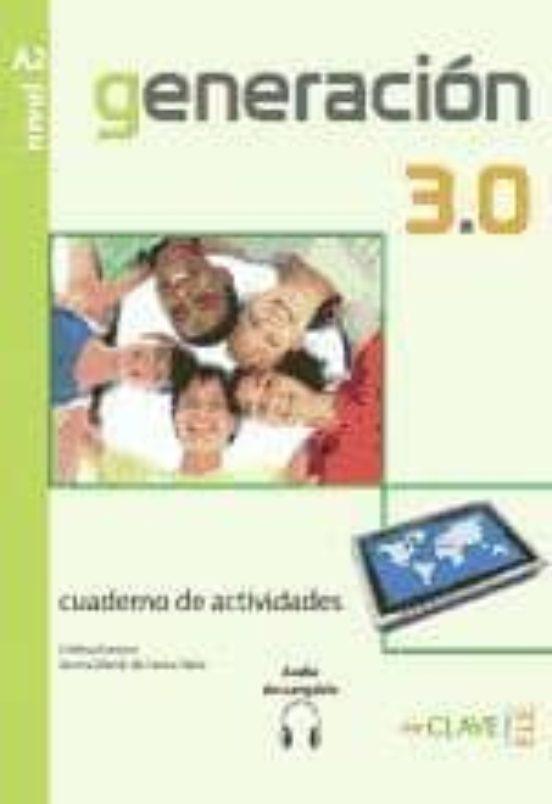 Generacion 3.0 A2 Ejer+@