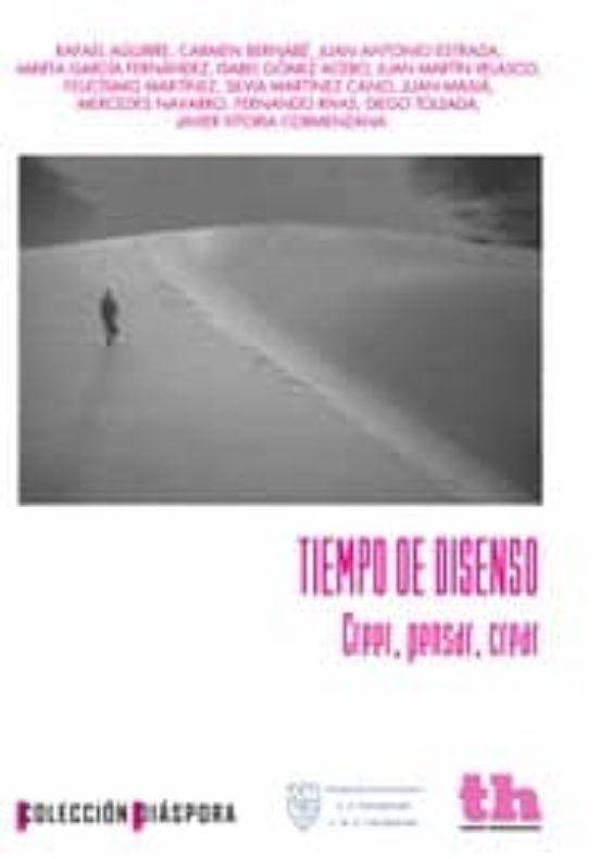 Tiempo De Disenso