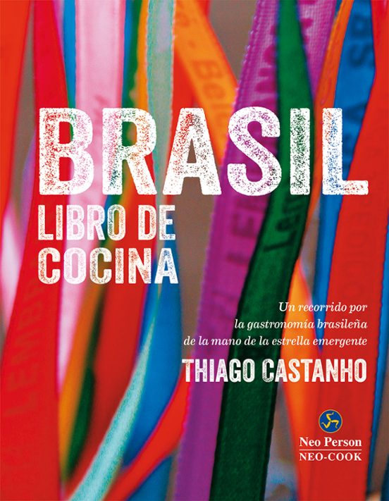Brasil: Un Recorrido Por La Gastronomia Brasileña De La Mano De La Est
