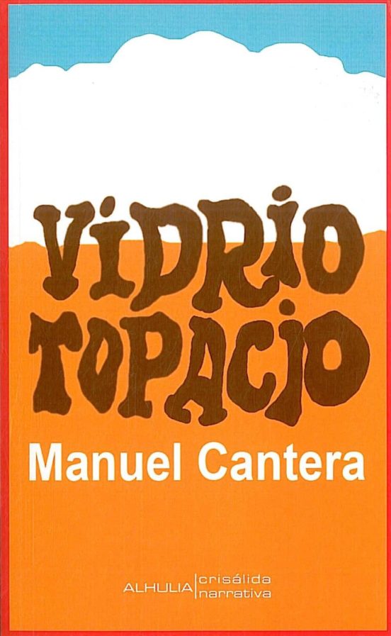 Vidrio Topacio